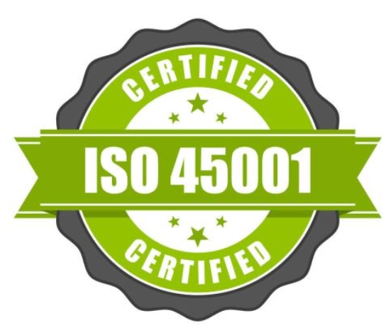 企业认证ISO45001的范围是什么？