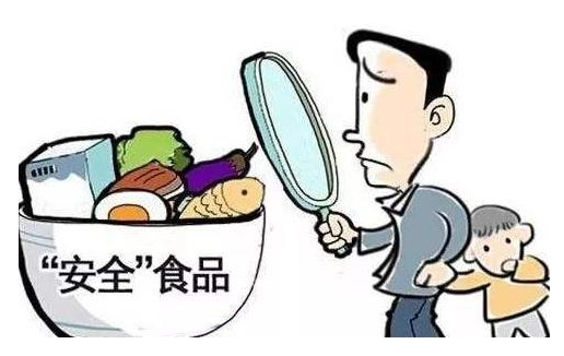 食品处罚记录申请修复需要提供哪些资料？